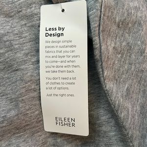 Eileen Fisher Tshirt